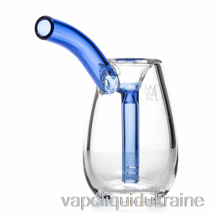 Vape Liquid Ukraine MJ Arsenal BULB Mini Bubbler Azure